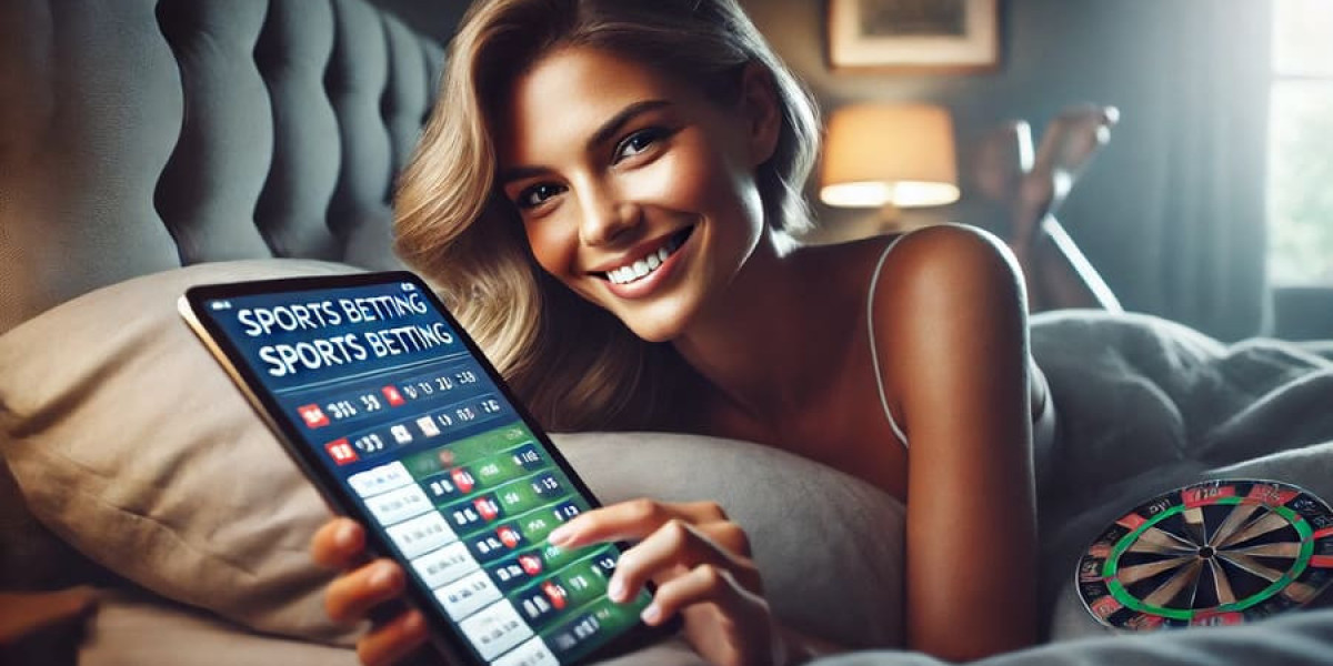 Discovering Safety in Gambling: The Sureman Scam Verification Platform for Sports Toto
