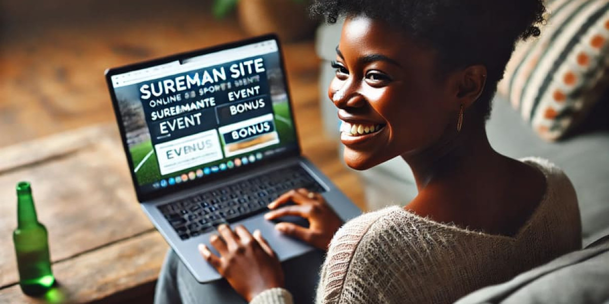 Essential Insights on Sports Betting: Utilizing Sureman for Scam Verification