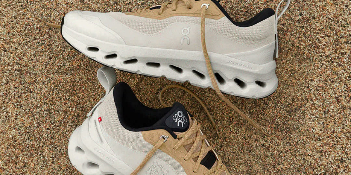 Loewe X On Sneakers my week in France and was bombarded with