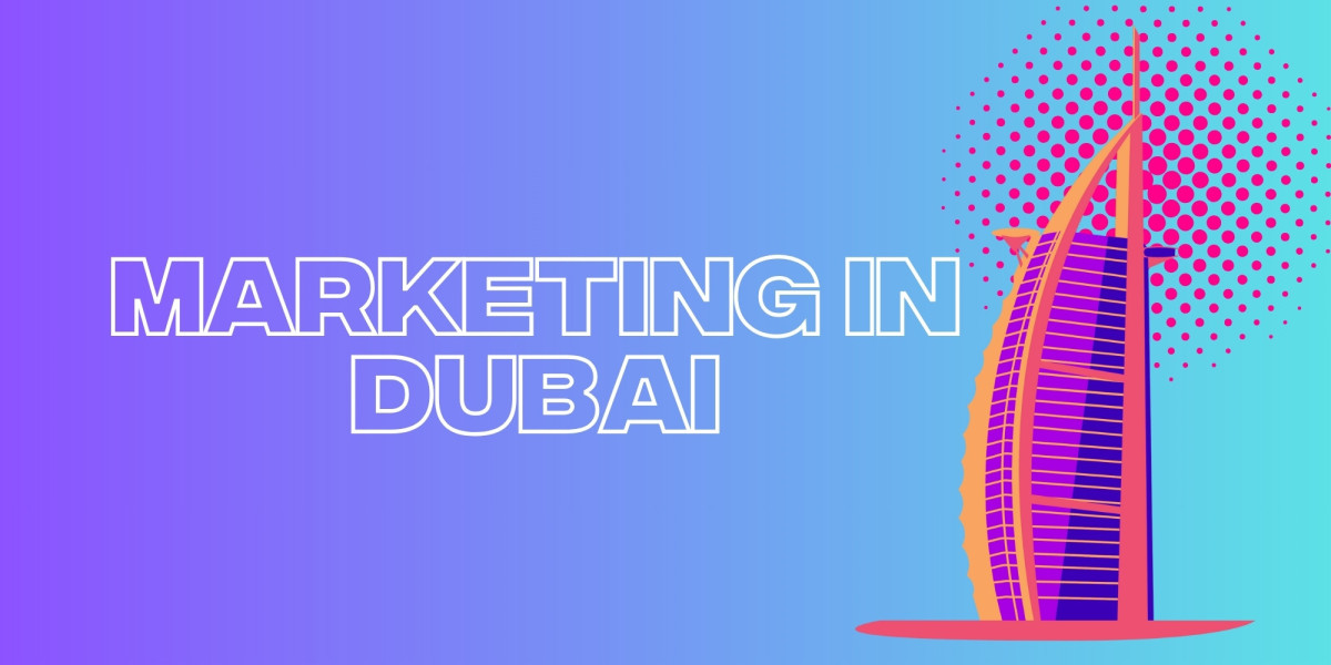 From Strategy to Sales: How a Marketing Agency in Dubai Delivers Real Business Growth