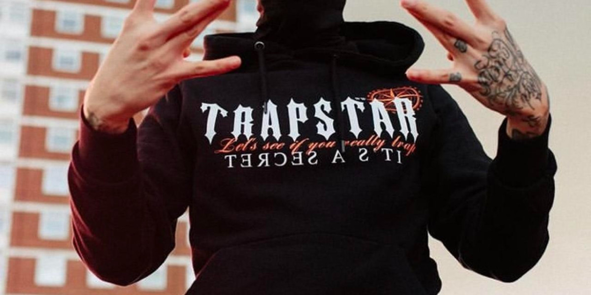 How to Style Trapstar Jackets Like a Celebrity