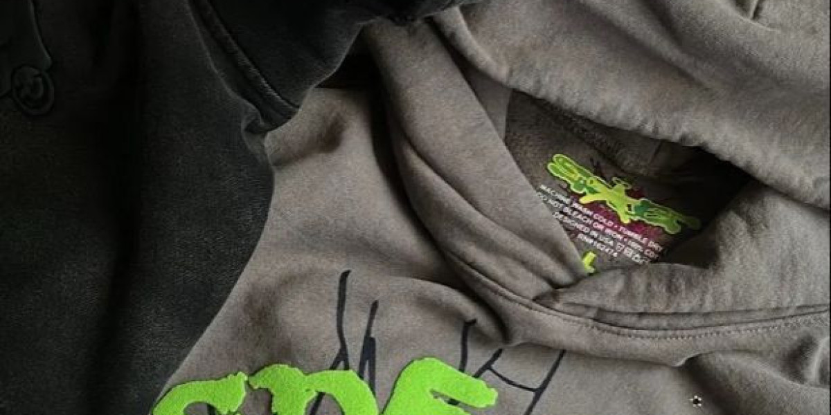 Spider Hoodie Where Fashion and Art Collide