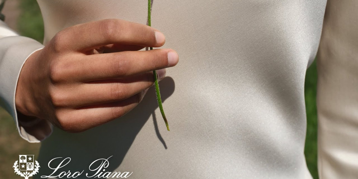 Loro Piana Shoes On Sale clothes are such markers of authenticity