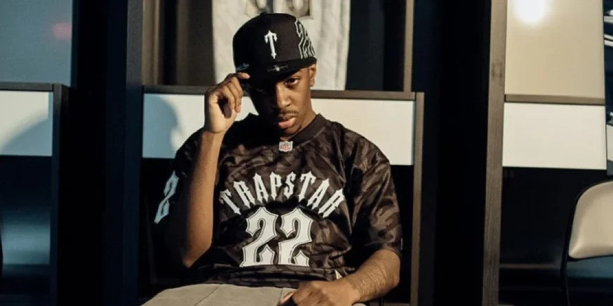 How to Style Trapstar Jackets Like a Celebrity