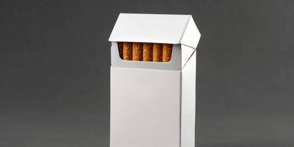 How to Properly Dispose of Empty Tobacco Packaging