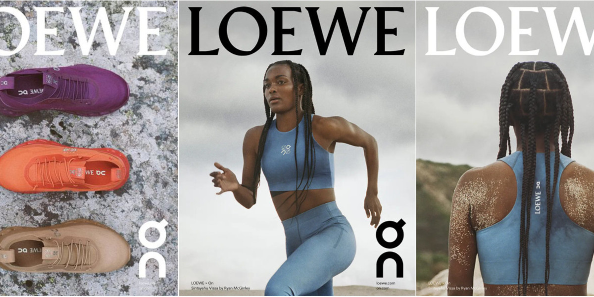 Loewe X On Sale new style by has my vote on being