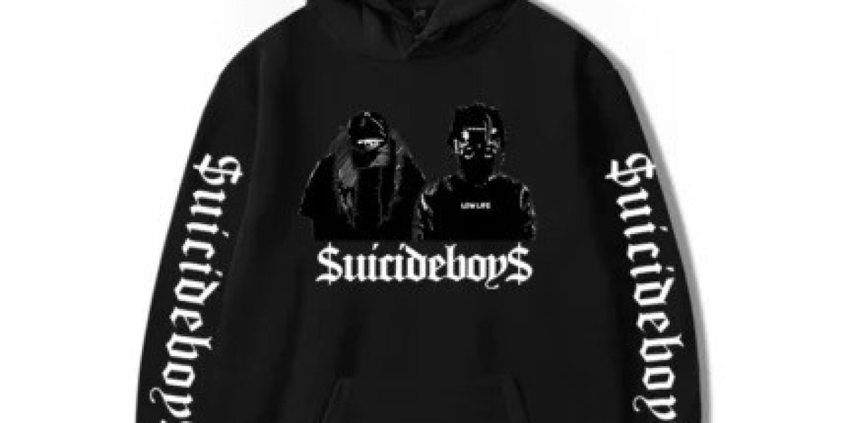 How to Build a Streetwear Wardrobe With $uicideboy$