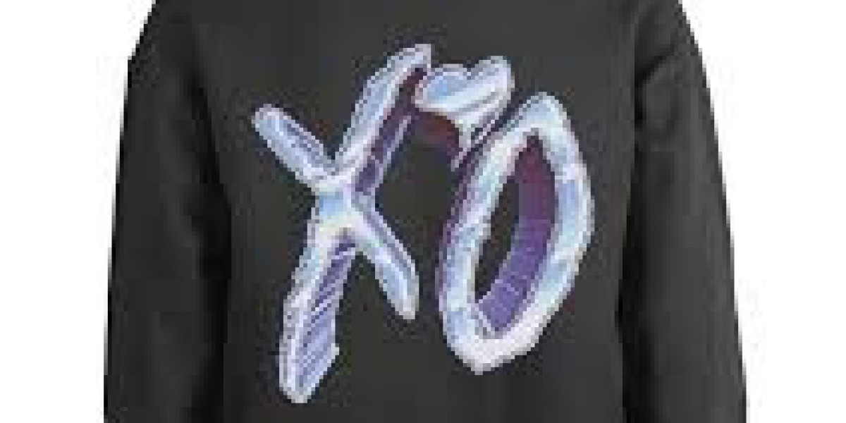 The Weeknd Merch Shirts & Hoodies: Ultimate Fan Essentials