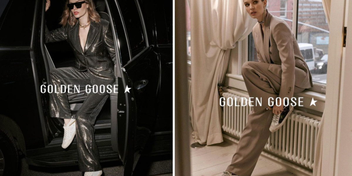 Golden Goose On Sale strategy translates into real world dollars