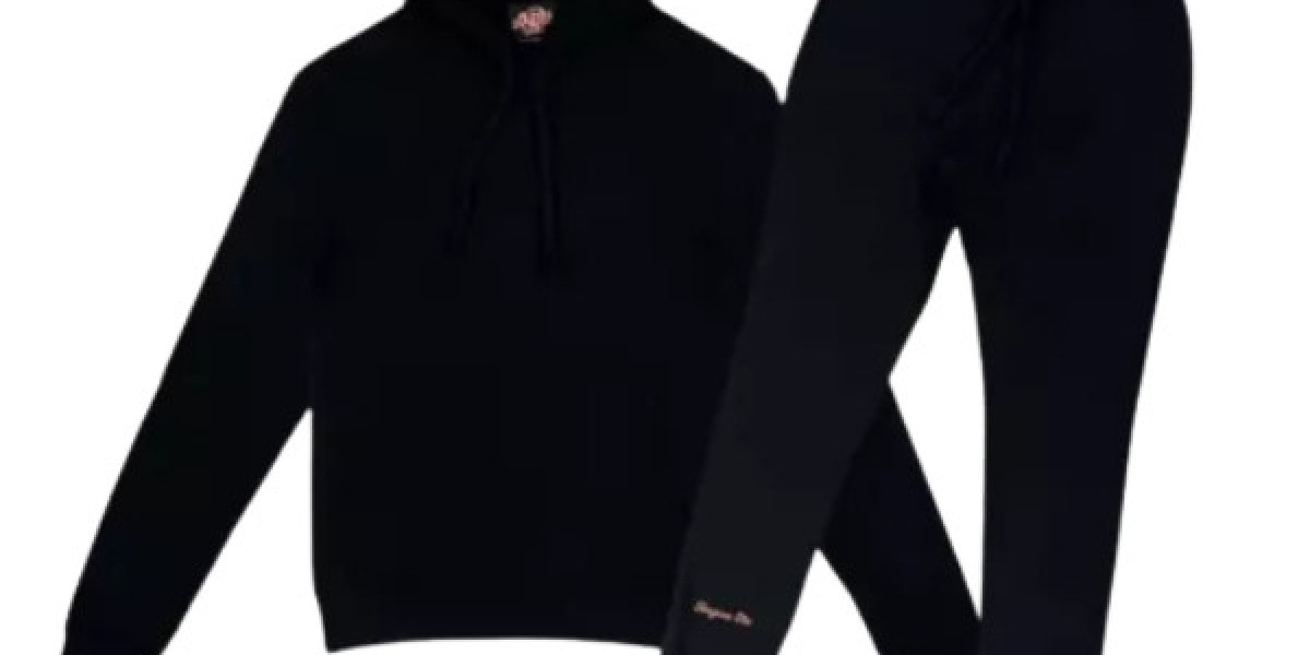 Syna World Tracksuits – Full Fits for Full Lifestyle Flex